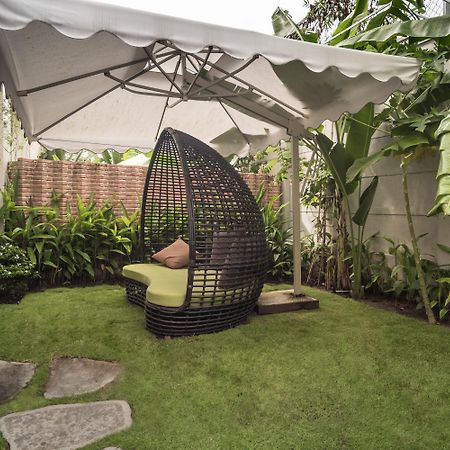 Silk Sense Hoi An River Resort - A Sustainable Destination Exterior foto