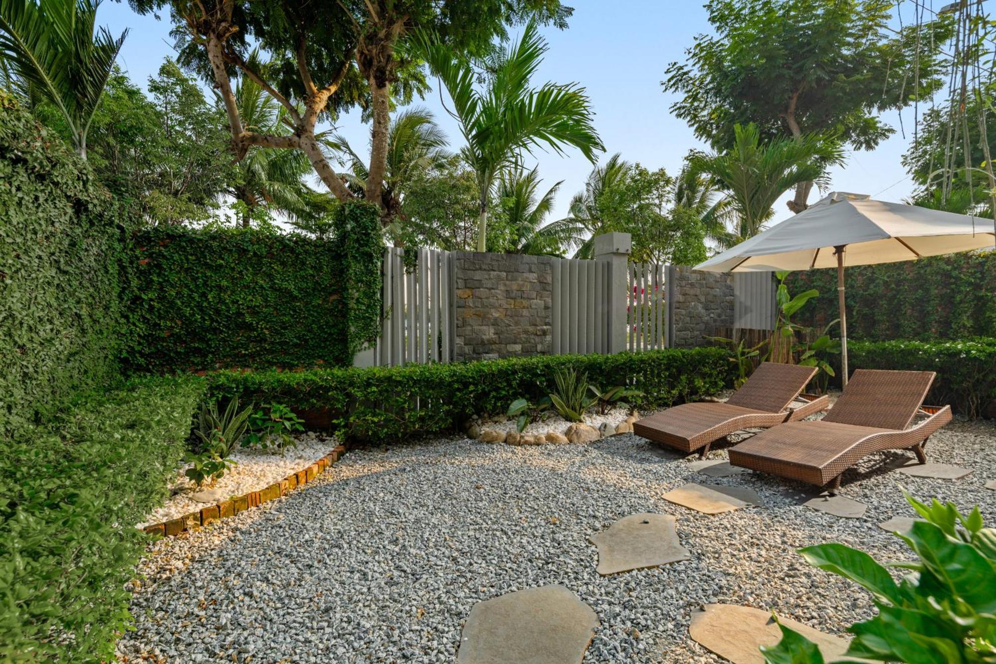 Silk Sense Hoi An River Resort - A Sustainable Destination Exterior foto