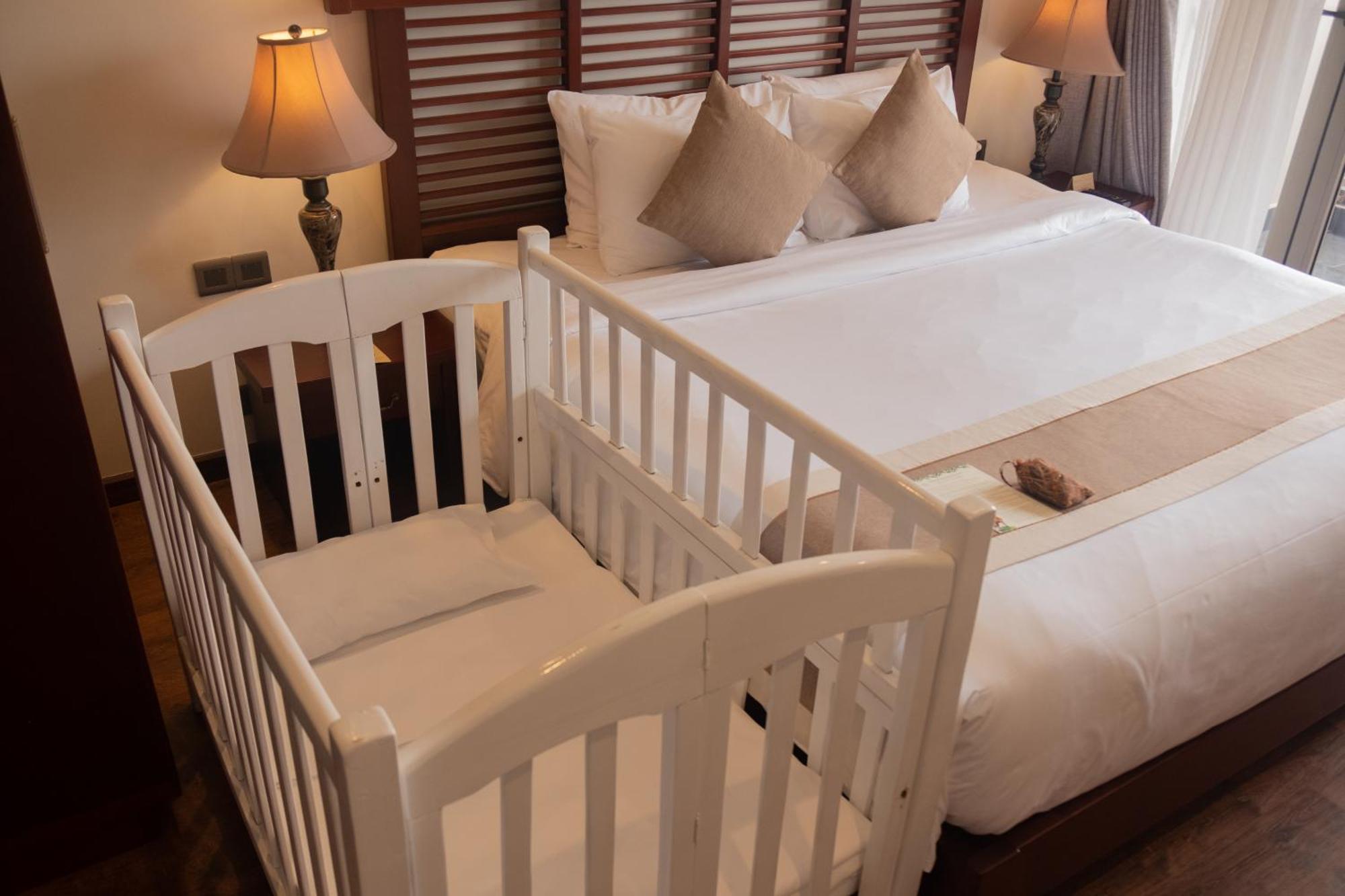 Silk Sense Hoi An River Resort - A Sustainable Destination Exterior foto